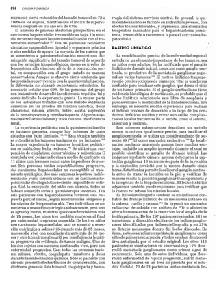 CLINICA QUIRURGICA - Cirugia pediatrica   ashcraft