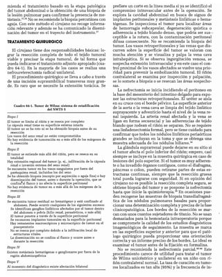 CLINICA QUIRURGICA - Cirugia pediatrica   ashcraft
