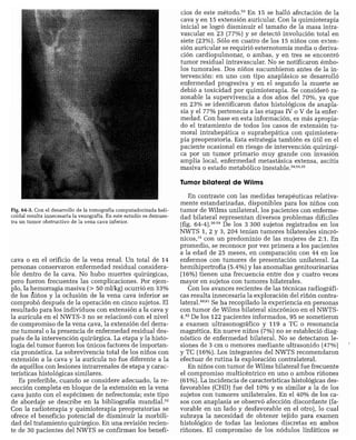 CLINICA QUIRURGICA - Cirugia pediatrica   ashcraft
