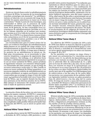 CLINICA QUIRURGICA - Cirugia pediatrica   ashcraft