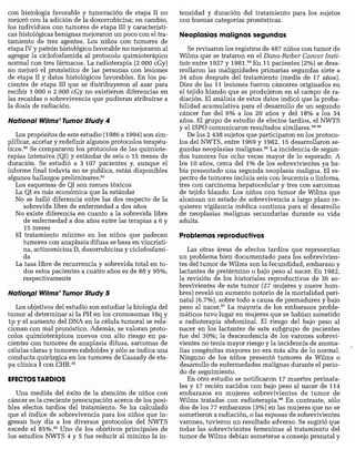 CLINICA QUIRURGICA - Cirugia pediatrica   ashcraft