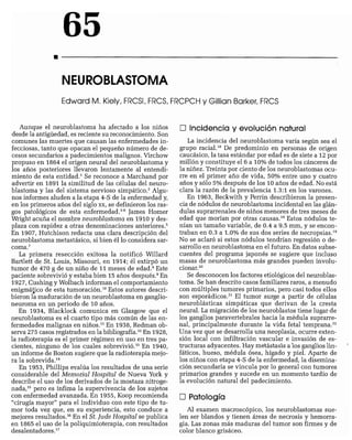 CLINICA QUIRURGICA - Cirugia pediatrica   ashcraft