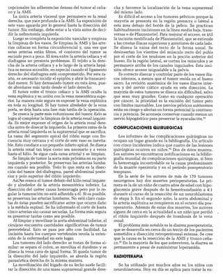CLINICA QUIRURGICA - Cirugia pediatrica   ashcraft