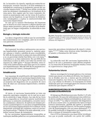 CLINICA QUIRURGICA - Cirugia pediatrica   ashcraft