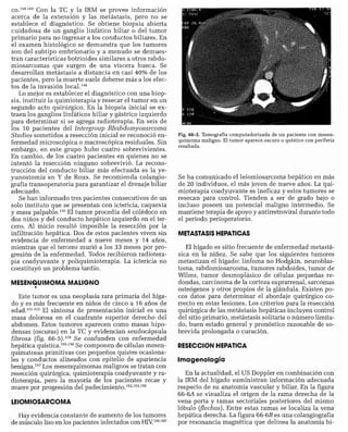 CLINICA QUIRURGICA - Cirugia pediatrica   ashcraft