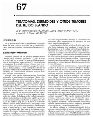CLINICA QUIRURGICA - Cirugia pediatrica   ashcraft