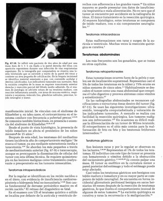 CLINICA QUIRURGICA - Cirugia pediatrica   ashcraft