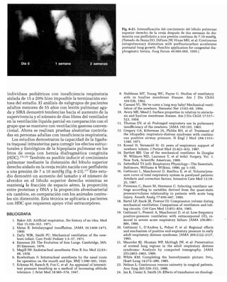CLINICA QUIRURGICA - Cirugia pediatrica   ashcraft