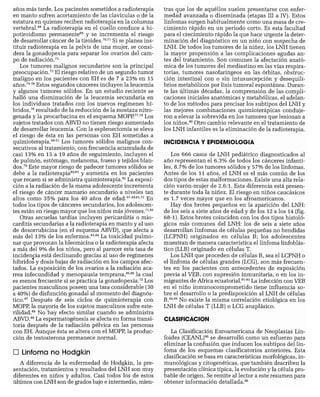 CLINICA QUIRURGICA - Cirugia pediatrica   ashcraft