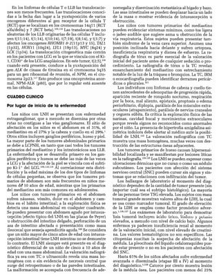 CLINICA QUIRURGICA - Cirugia pediatrica   ashcraft