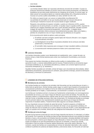 Cirugia plastica secpre