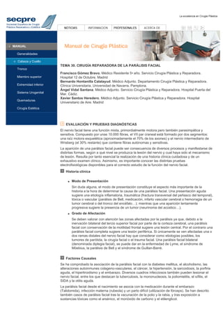 Cirugia plastica secpre