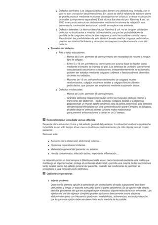 Cirugia plastica secpre