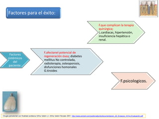 Cirugia Pre Protesica Final