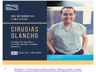 https://cirugiasolancho.blogspot.com/
 