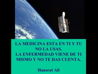 Cirujanos De Nuestro Cuerpo