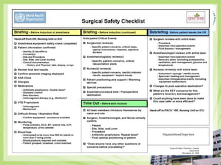 Qual instrumento para atingir os 10 objetivos?