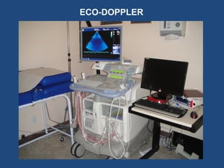 ECO-DOPPLER
 