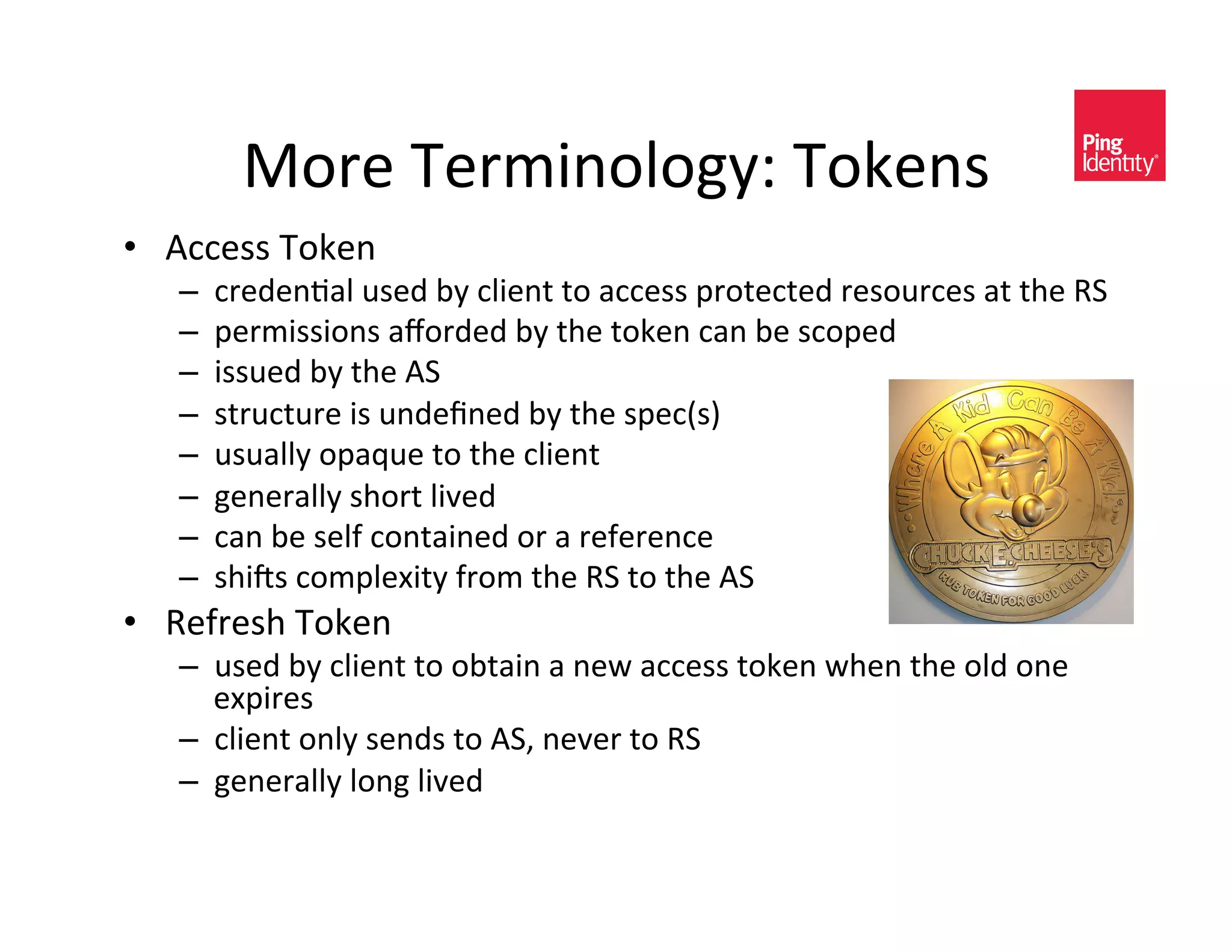 B-/)&9)/30*-A-DE^&9-5)*<&
•  ",,)<<&9-5)*&
   –    ,/)C)*+(A&#<)C&@E&,A0)*$&$-&(,,)<<&?/-$),$)C&/)<-#/,)<&($&$%)&68&
   –    ?)/30<<0-*<&(e-/C)C&@E&$%)&$-5)*&,(*&@)&<,-?)C&
   –    0<<#)C&@E&$%)&"8&&
   –    <$/#,$#/)&0<&#*C)h*)C&@E&$%)&<?),`<a&
   –    #<#(AAE&-?(L#)&$-&$%)&,A0)*$&
   –    D)*)/(AAE&<%-/$&A0H)C&
   –    ,(*&@)&<)A2&,-*$(0*)C&-/&(&/)2)/)*,)&
   –    <%0i<&,-3?A)P0$E&2/-3&$%)&68&$-&$%)&"8&
•  6)2/)<%&9-5)*&
   –  #<)C&@E&,A0)*$&$-&-@$(0*&(&*)4&(,,)<<&$-5)*&4%)*&$%)&-AC&-*)&
      )P?0/)<&
   –  ,A0)*$&-*AE&<)*C<&$-&"8K&*)H)/&$-&68&
   –  D)*)/(AAE&A-*D&A0H)C&&
 