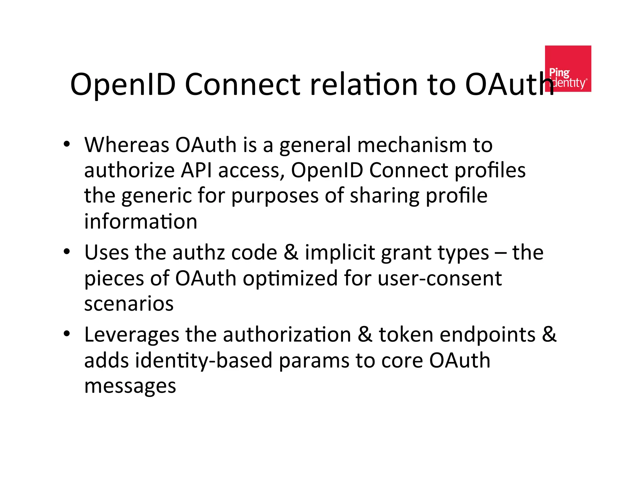 !?)*;J&>-**),$&/)A(+-*&$-&!"#$%&
•  N%)/)(<&!"#$%&0<&(&D)*)/(A&3),%(*0<3&$-&
   (#$%-/01)&":;&(,,)<<K&!?)*;J&>-**),$&?/-hA)<&
   $%)&D)*)/0,&2-/&?#/?-<)<&-2&<%(/0*D&?/-hA)&
   0*2-/3(+-*&
•  c<)<&$%)&(#$%1&,-C)&.&03?A0,0$&D/(*$&$E?)<&'&$%)&
   ?0),)<&-2&!"#$%&-?+301)C&2-/&#<)/O,-*<)*$&
   <,)*(/0-<&
•  F)H)/(D)<&$%)&(#$%-/01(+-*&.&$-5)*&)*C?-0*$<&.&
   (CC<&0C)*+$EO@(<)C&?(/(3<&$-&,-/)&!"#$%&
   3)<<(D)<&
 