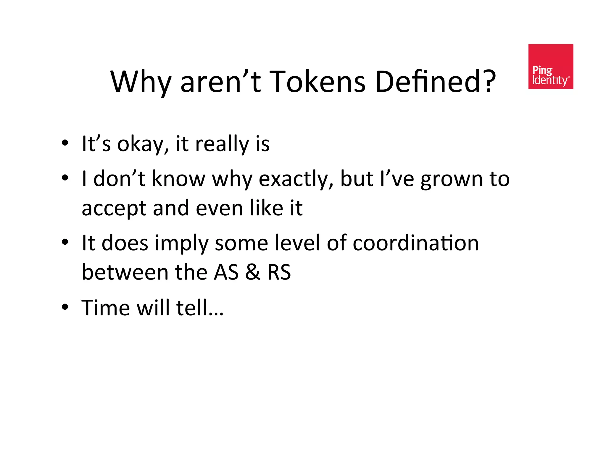 N%E&(/)*f$&9-5)*<&J)h*)Cg&
•  ;$f<&-5(EK&0$&/)(AAE&0<&
•  ;&C-*f$&5*-4&4%E&)P(,$AEK&@#$&;fH)&D/-4*&$-&
   (,,)?$&(*C&)H)*&A05)&0$&
•  ;$&C-)<&03?AE&<-3)&A)H)A&-2&,--/C0*(+-*&
   @)$4))*&$%)&"8&.&68&
•  903)&40AA&$)AAp&
 