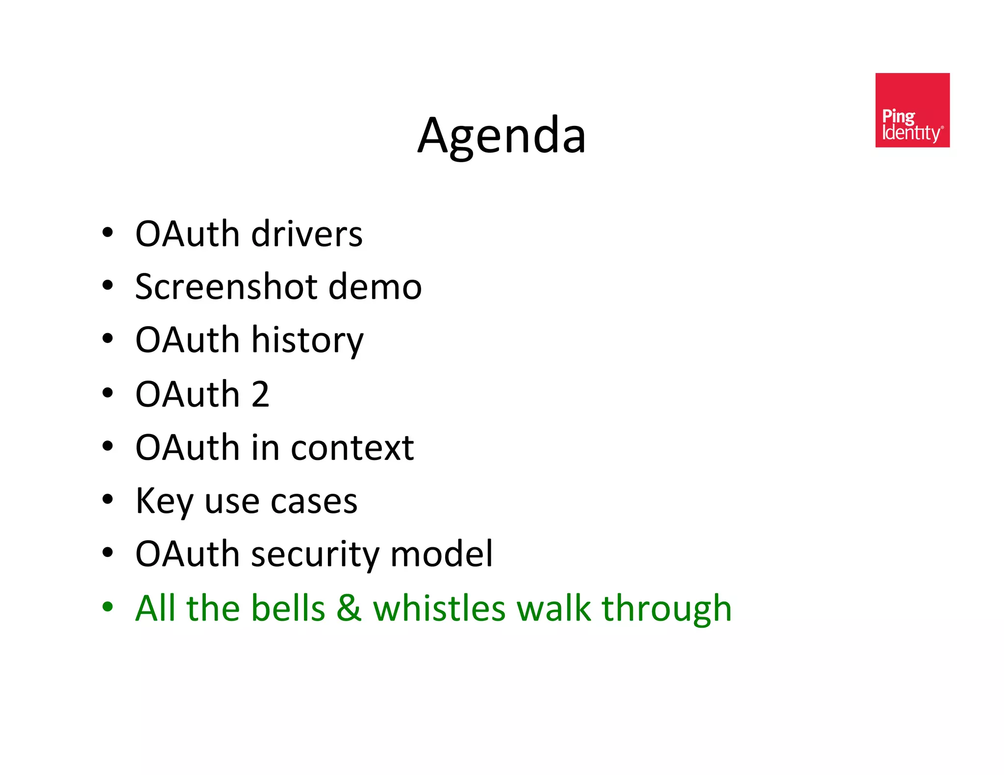 "D)*C(&
•    !"#$%&C/0H)/<&
•    8,/))*<%-$&C)3-&
•    !"#$%&%0<$-/E&
•    !"#$%&U&
•    !"#$%&0*&,-*$)P$&
•    o)E&#<)&,(<)<&
•    !"#$%&<),#/0$E&3-C)A&
•    "AA&$%)&@)AA<&.&4%0<$A)<&4(A5&$%/-#D%&
 