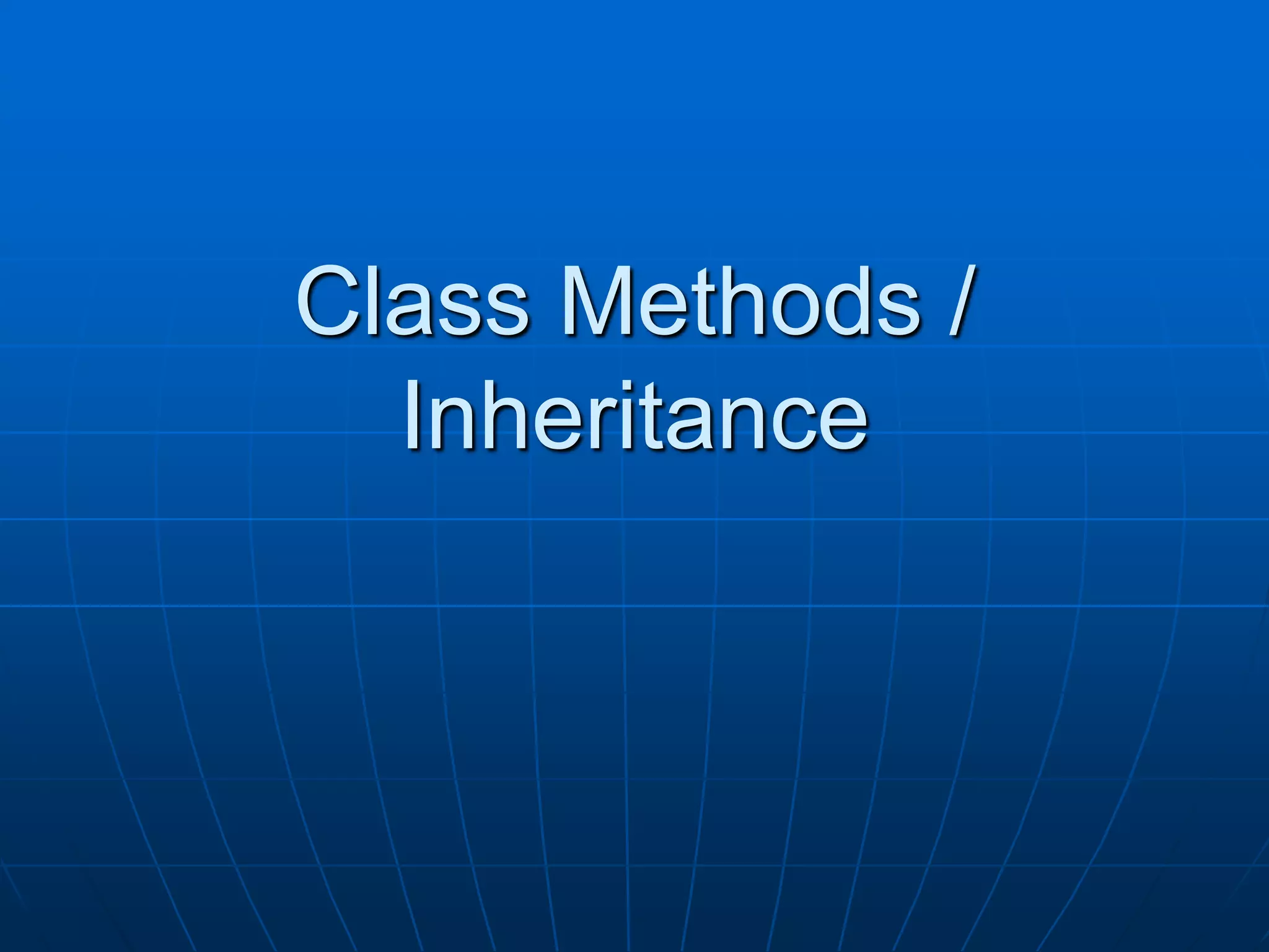 Inheritance.ppt