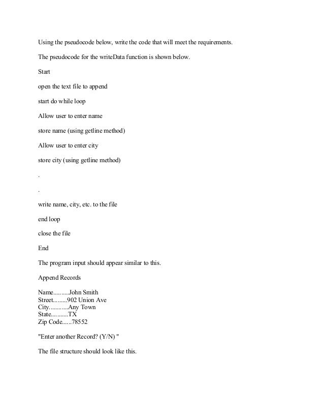 Cis170c week 7 course project image