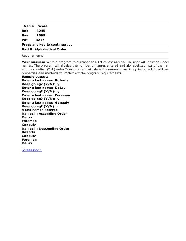 Cis170c week 2 course project image
