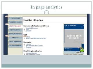 Please note that some of the songs are merely short 30 second clips and not the full song.PodcastsWe publish technology training podcasts through iLike.com.