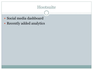 What We Learned About TwitterWith just a few followers, the number of tweets increased very rapidly in a matter of minutes.Creating original tweets that are interesting to your followers is a full-time job.The 3rd party apps for Twitter seem slower and sometimes require a new tab to open on your browser.