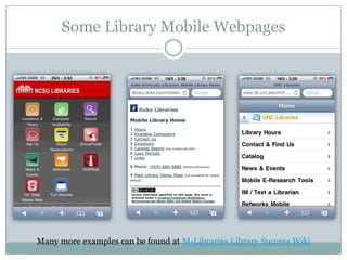 Google Analytics: Dead Simple ImplementationSign up at google.com/analyticsEnter the URL for your site’s home page into the Website’s URL boxAdd a simple script to the html code of your website (Google supplies the code)Use Sams Teach Yourself Google Analytics in 10 Minutes by Michael Miller