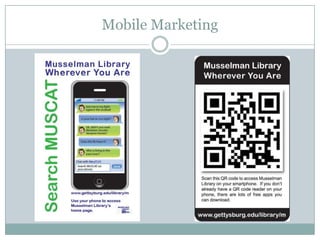 Should I have a mobile site?