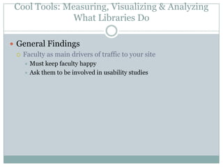 Zoomerang: The BasicsWeb survey program (think SurveyMonkey) 