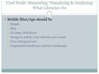 Faculty Survey Stuff