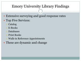 Using iPad, Track B, Ryerson UniversityUseful?Cool to try new technologiesConsider consumption vs. productionArticle in “Inside Higher Ed” talks about thisFlexible and fast computingAlso consider other tablet devices