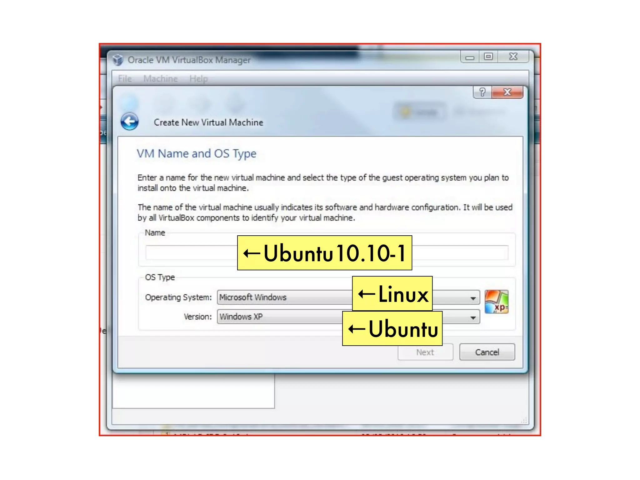 ←Ubuntu10.10-1
         ←Linux
        ←Ubuntu
 