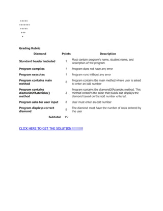 Cis 355 i lab 2 of 6 | DOCX