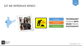 Capstone Final Presentation | PPTX