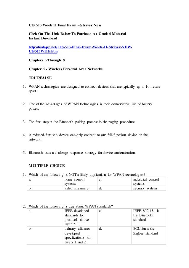 Essay on acc 565 week 1 11 discussions strayer 08 image