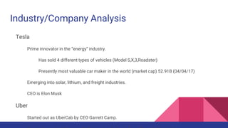 Autonomous EV fleet management solution | PPTX