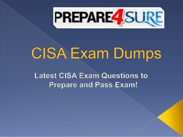 CISA Tests