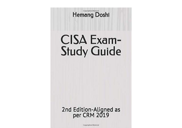 CISA Kostenlos Downloden
