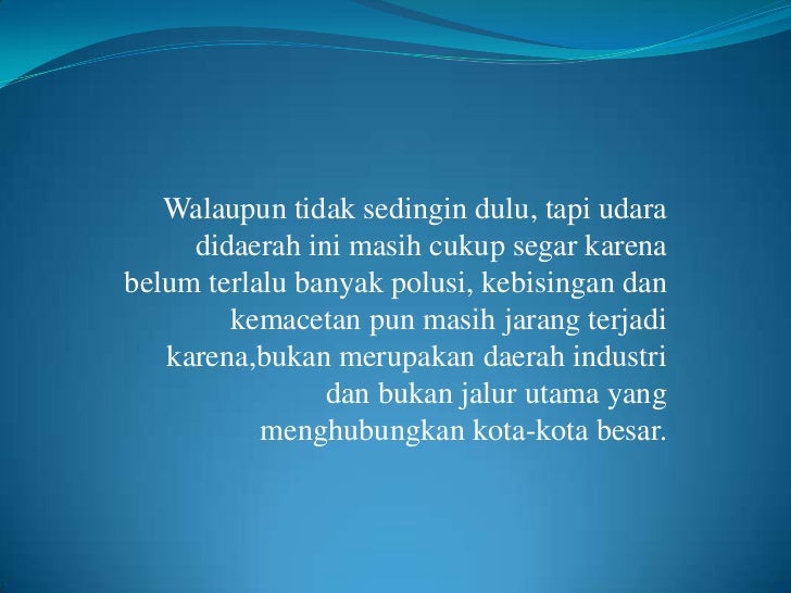 Cisarua