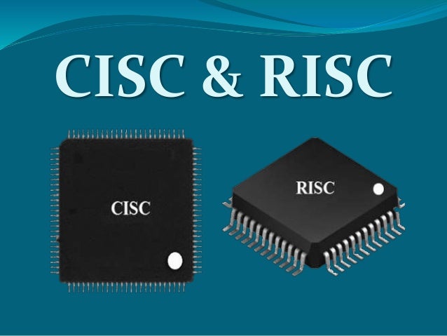 CISC - Complex instruction set computer - JapaneseClass.jp