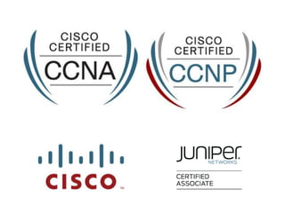 Cisco (Educational | Professional)