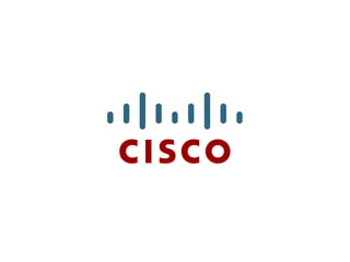Cisco Cloud Security