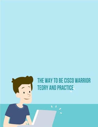 Ebook Belajar Perangkat Cisco