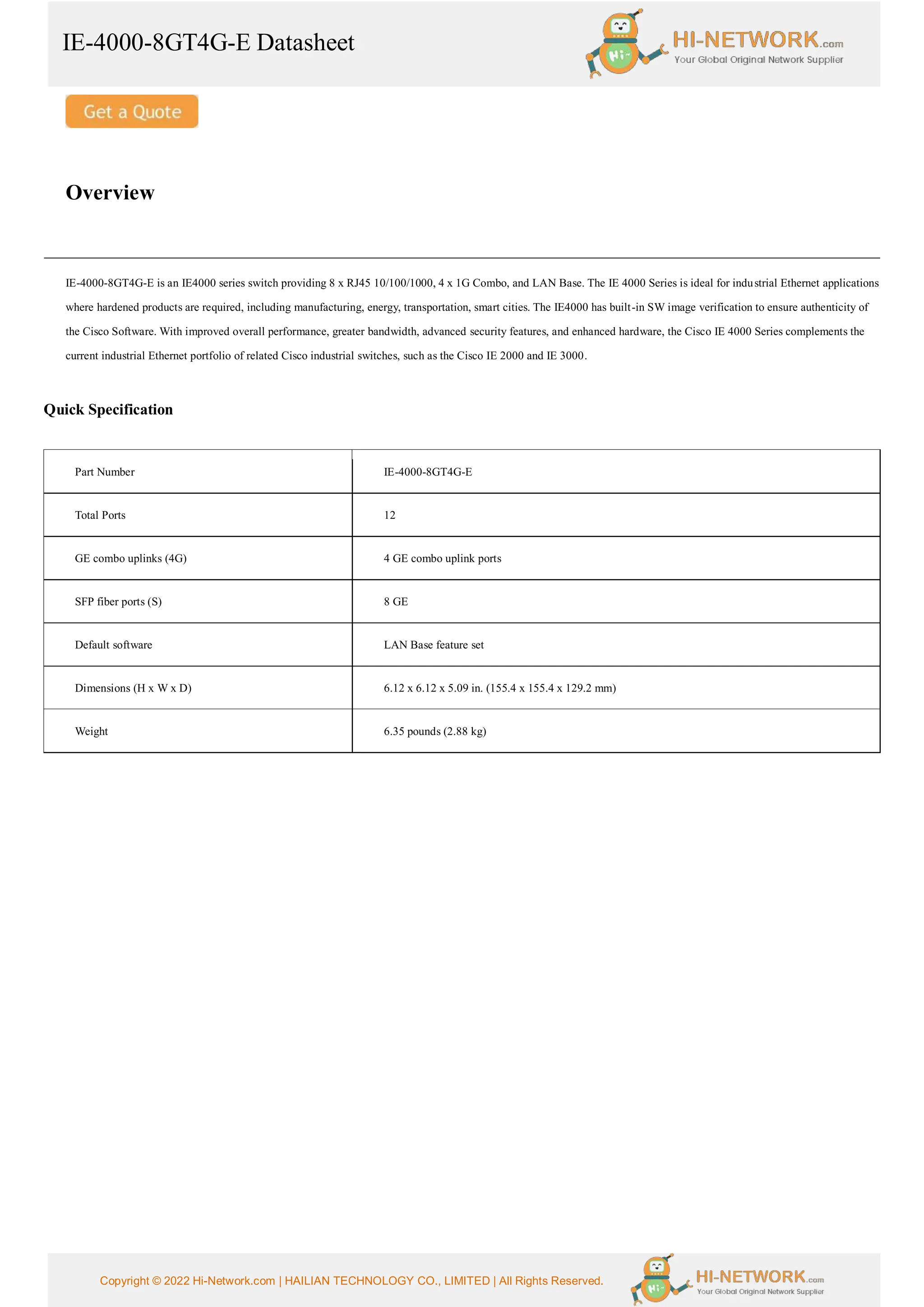 ciscoie40008gt4gedatasheet.pdf