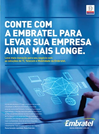 12_INOVACAO_[Seguranca2].indd 13 08/12/2014 10:39:16
 